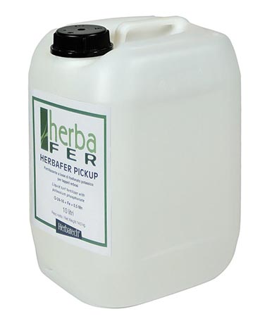 Concimi liquidi per prati Herbafer PickUp Concimi liquidi per prati Herbafer PickUp